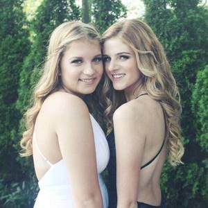 Meet your Posher, Jordanna